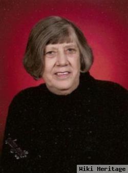 Janice Kay Douglas Coy