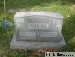 Michael R Uhring