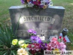 George T Birchfield