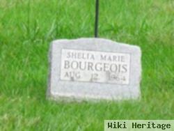 Sheila Marie Bourgeois