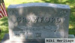 Fred A. Crawford