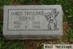 James Trelland Edens