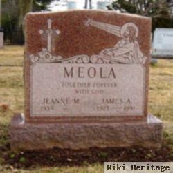 James Meola