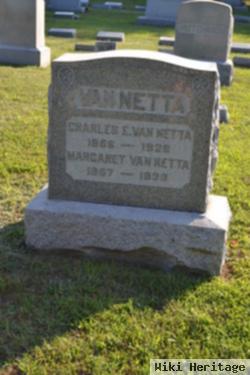 Charles E. Vannetta