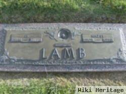 J. B. Lamb