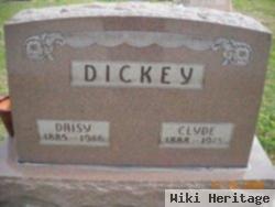 Clyde Dickey