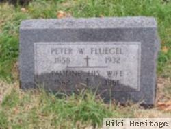 Peter Fluegel