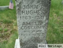 John P. Hughes