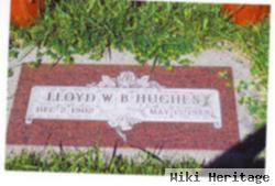 Lloyd W. B. Hughes