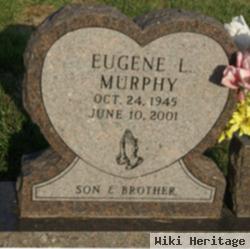 Eugene L. Murphy