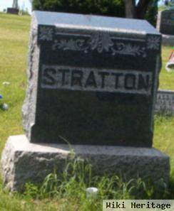 Jay Stratton