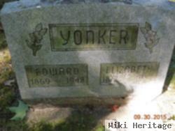 Edward C. "ed" Yonker