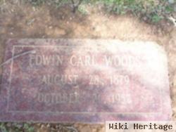 Edwin Carl Woods