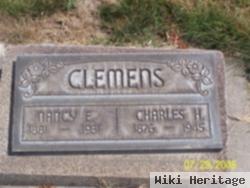 Charles Henry Clemens