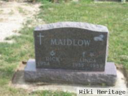 Linda Maidlow