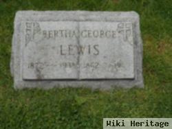 George Lewis