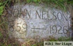 John Nelson