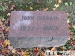 John Ingram