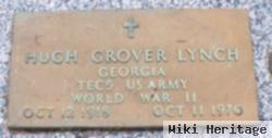 Hugh Grover Lynch