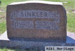 Everett Sinkler