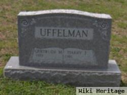 Harry F. Uffelman