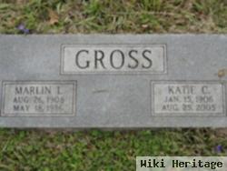 Marlin L. Gross