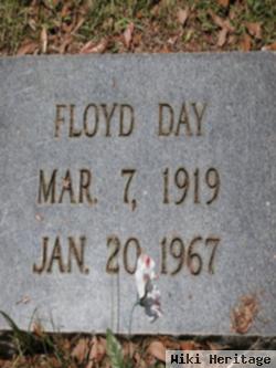 Floyd Day