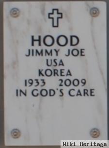 Jimmy Joe Hood
