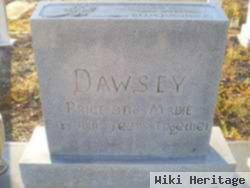 Edward Price Dawsey