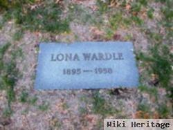 Lona Neal Wardle