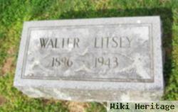 Walter Litsey