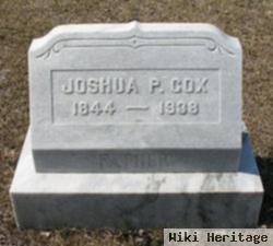 Joshua P. Cox