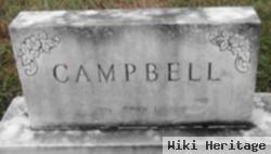 Mary L. Campbell