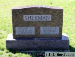 Hobart R. Sherman