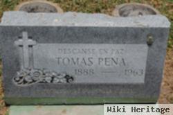 Tomas Pena