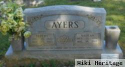 Naden Evans Ayers