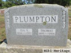 Thomas Plumpton