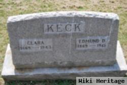 Clara Keck