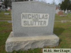 Abel S. Slutter