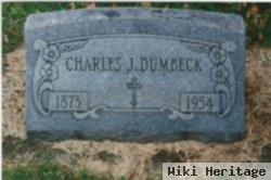 Charles Joseph Dumbeck