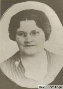 Clara Mae Green Peters