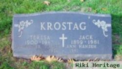 Jack Krostag