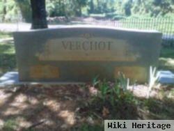 Edna A. Verchot