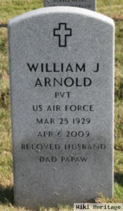 William Jackson Arnold