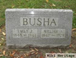 Emily J. Busha