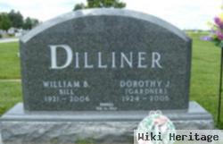 Dorothy J. Gardner Dilliner