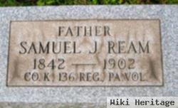 Samuel J. Ream