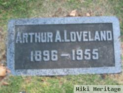 Arthur A. Loveland