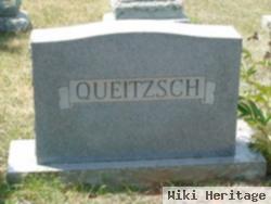 Konrad E Queitzsch