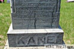 Michael C Kane